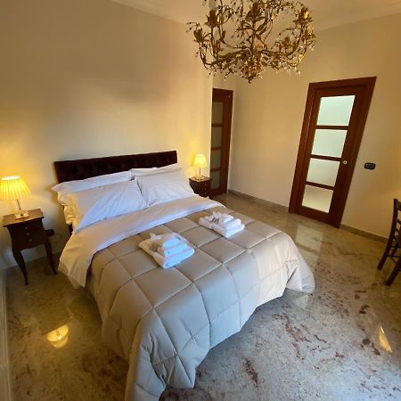 B&B San Michele Foggia Buitenkant foto