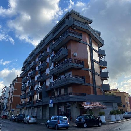 B&B San Michele Foggia Buitenkant foto