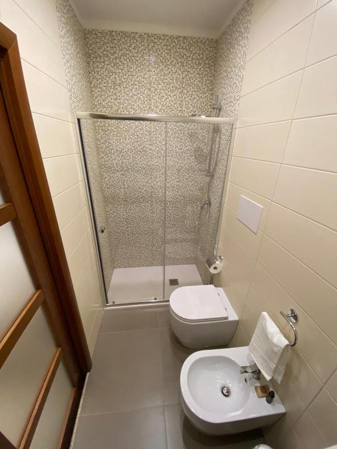 B&B San Michele Foggia Buitenkant foto