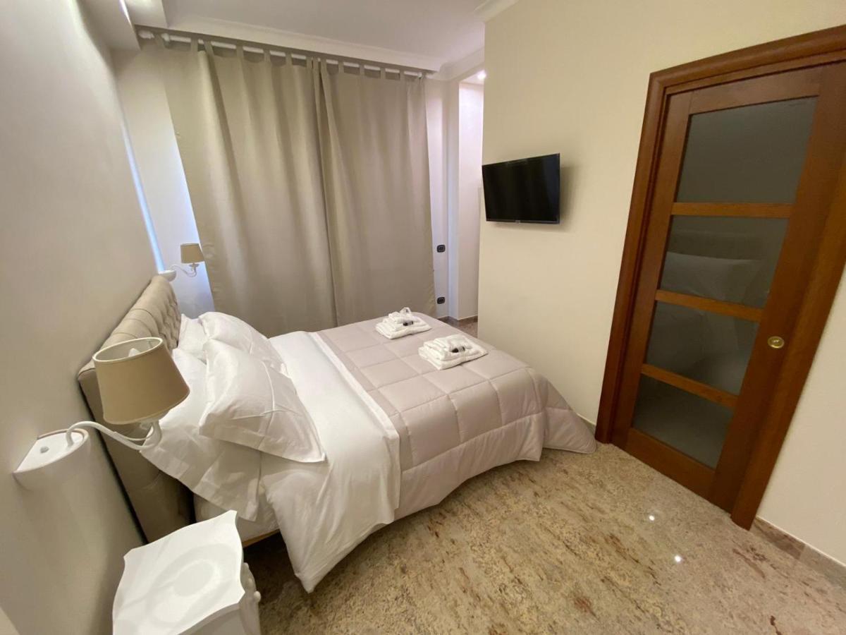 B&B San Michele Foggia Buitenkant foto
