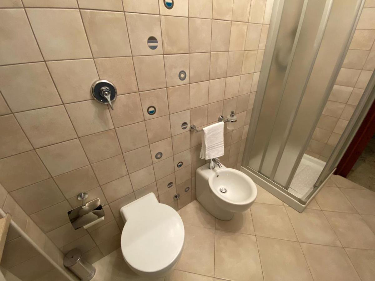 B&B San Michele Foggia Buitenkant foto