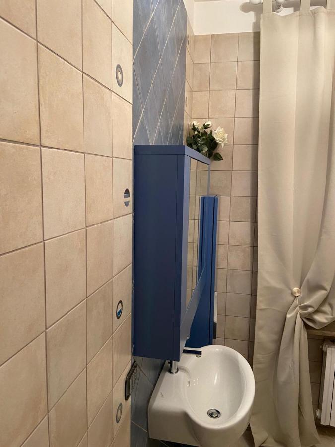 B&B San Michele Foggia Buitenkant foto