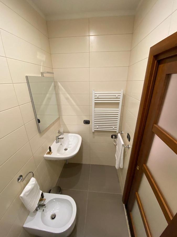 B&B San Michele Foggia Buitenkant foto