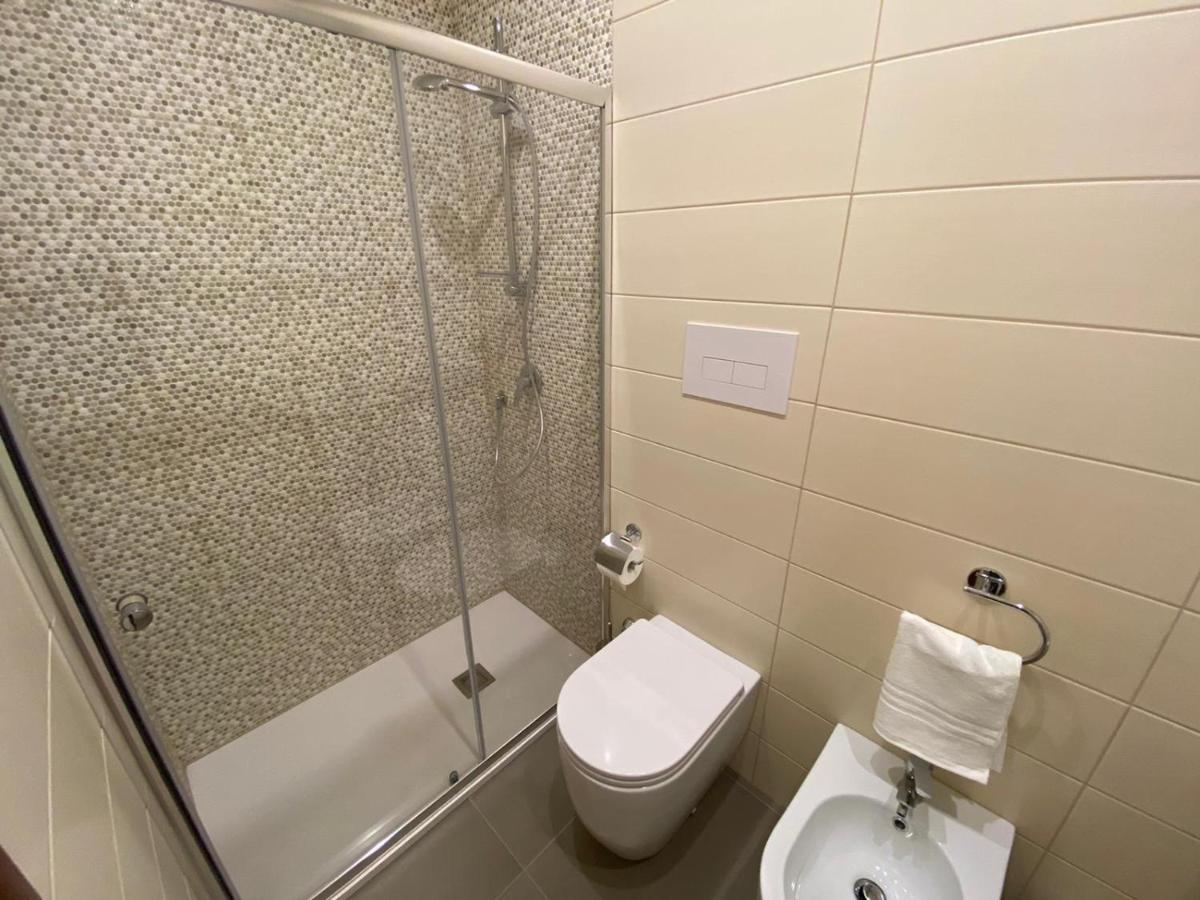 B&B San Michele Foggia Buitenkant foto