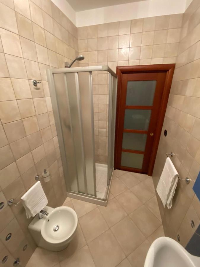 B&B San Michele Foggia Buitenkant foto