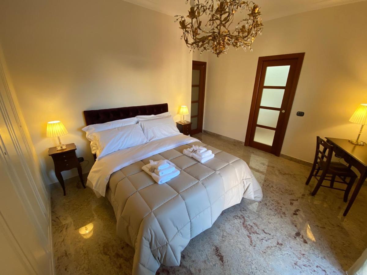 B&B San Michele Foggia Buitenkant foto