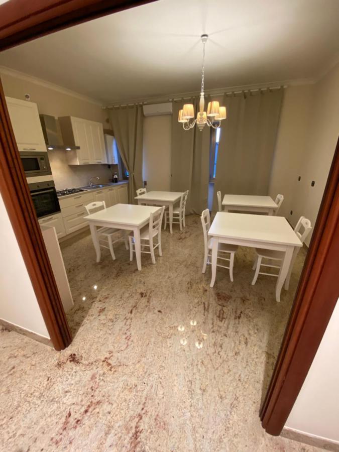 B&B San Michele Foggia Buitenkant foto