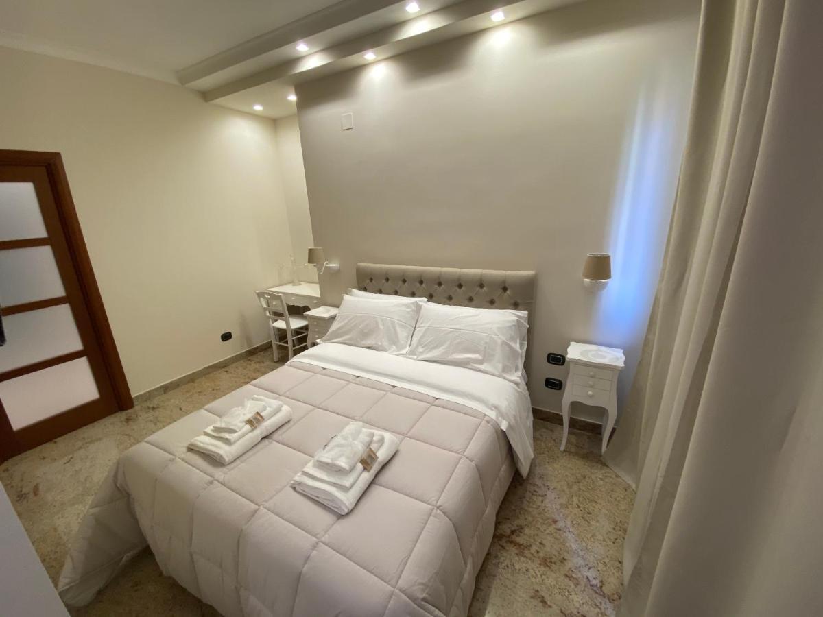 B&B San Michele Foggia Buitenkant foto