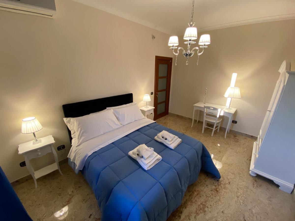B&B San Michele Foggia Buitenkant foto