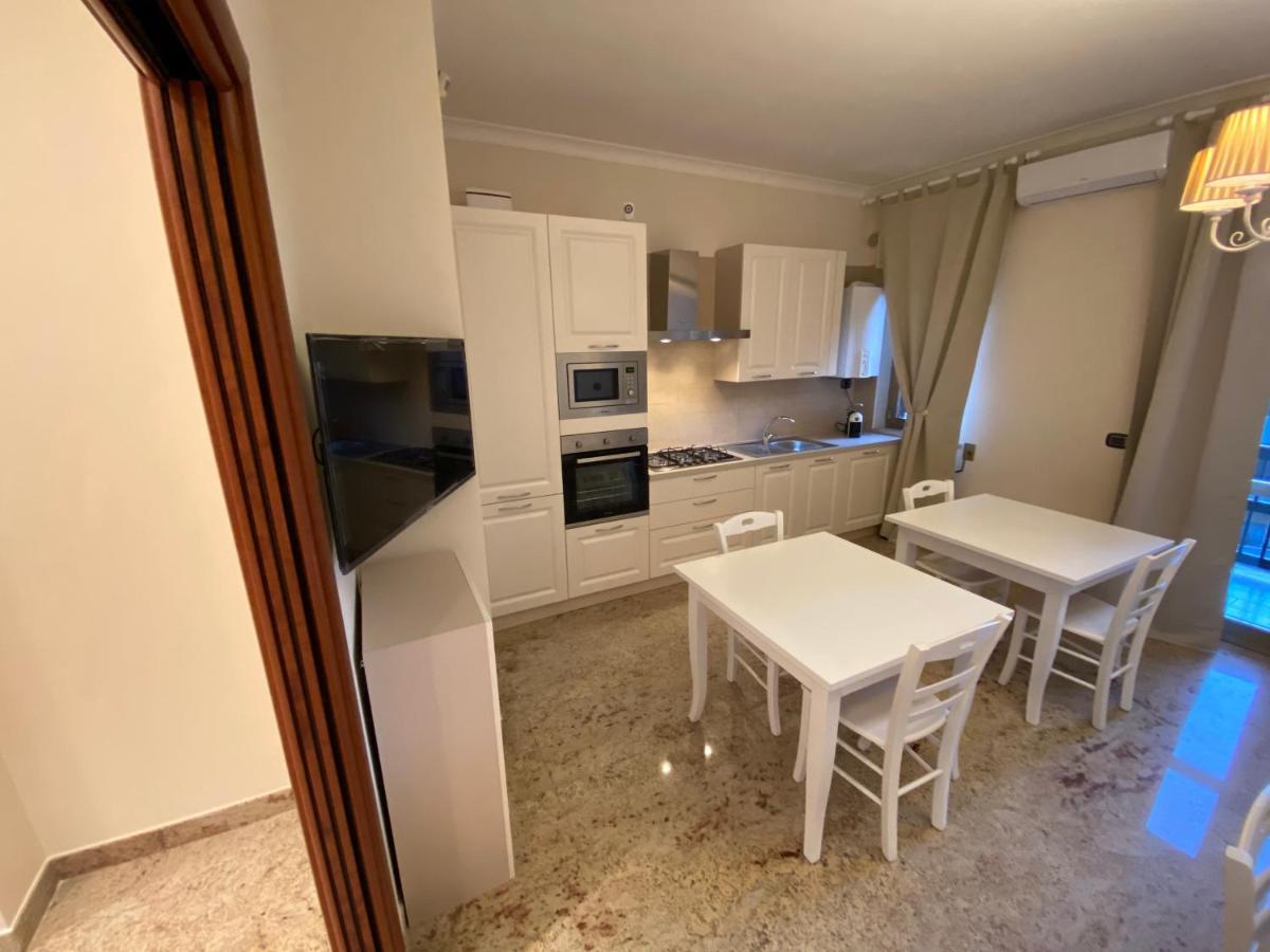 B&B San Michele Foggia Buitenkant foto
