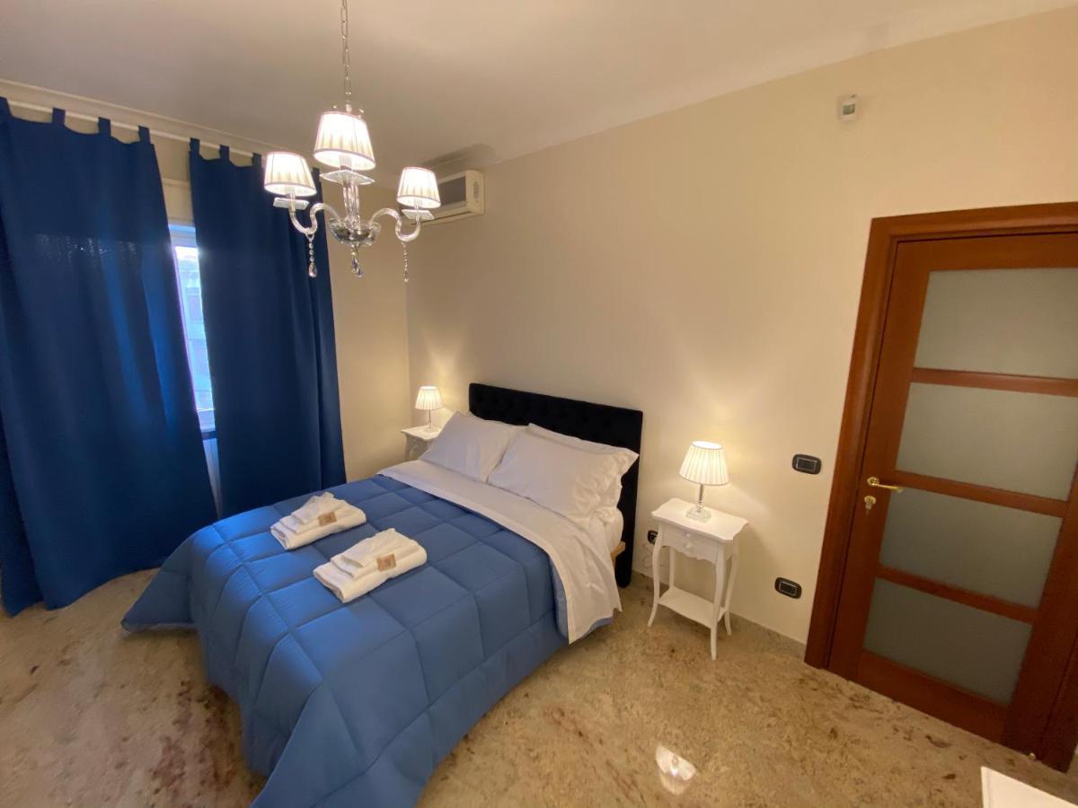 B&B San Michele Foggia Buitenkant foto