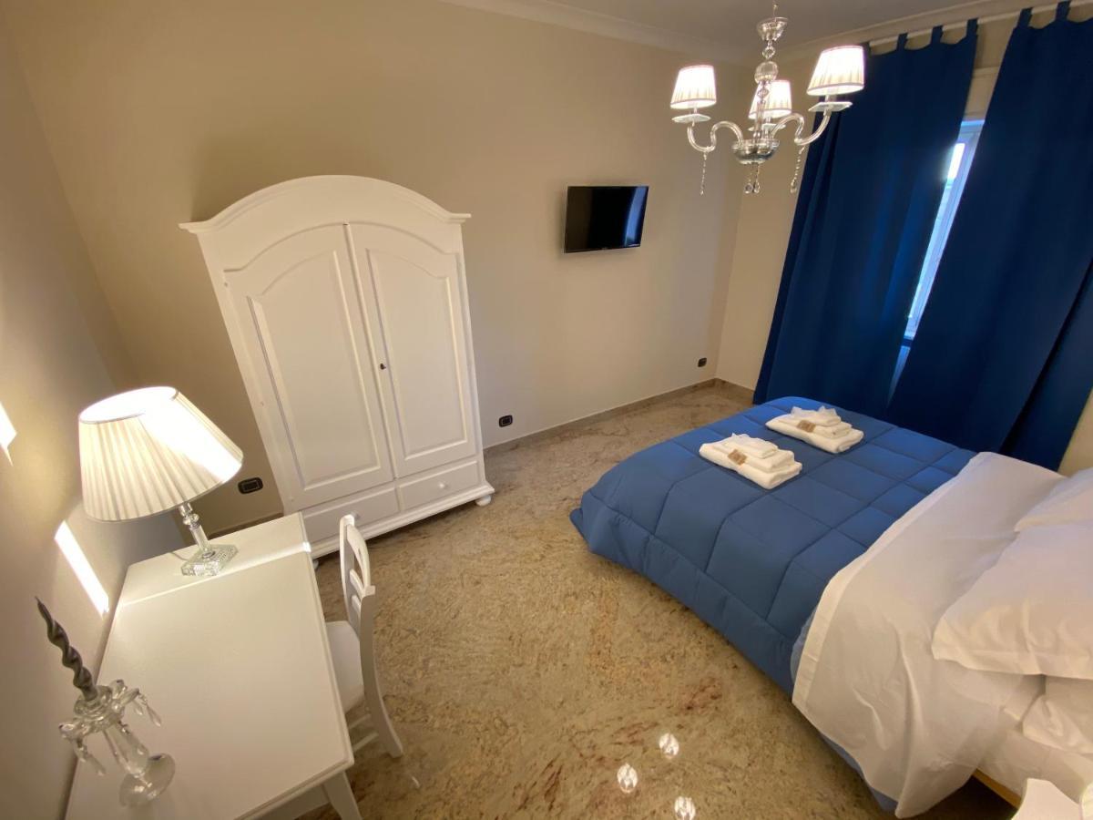 B&B San Michele Foggia Buitenkant foto