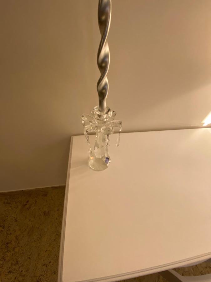 B&B San Michele Foggia Buitenkant foto