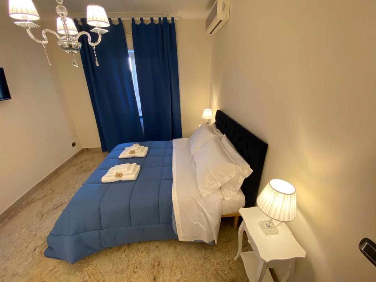 B&B San Michele Foggia Buitenkant foto