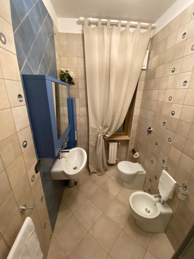 B&B San Michele Foggia Buitenkant foto